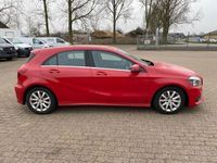 brugt Mercedes A200 d 2,1 CDI Business 136HK 5d 6g