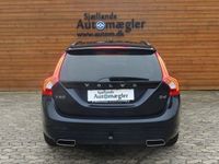 brugt Volvo V60 2,0 D4 190 Momentum aut.