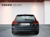 brugt Volvo V90 2,0 T6 Recharge Plugin-hybrid Plus AWD 350HK Stc 8g Aut. A+++