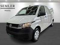 Brugt VW Transporter 150 HK (110 kW) 2024 Hvid Van