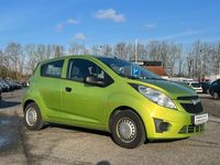 brugt Chevrolet Spark 1,0 LS 68HK 5d