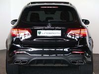 brugt Mercedes GLC63 AMG 4,0 AMG aut. 4Matic+ Van 5d