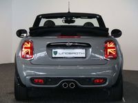 brugt Mini Cooper S Cabriolet 2,0 aut. 2d