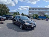 Brugt VW Jetta 122 HK (89 kW) 2007 Sedan