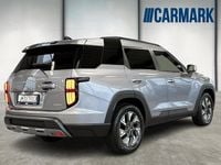 Ny Ssangyong (KGM) Torres EVX 152 kW (207 HK) 2026 Gråmetal SUV