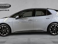 Brugt VW ID.3 Pro 106 kW (145 HK) 2022 Hatchback