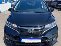 Brugt Honda Jazz Dynamic 130 HK (95 kW) 2018 Sortmetal Hatchback