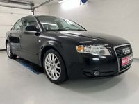 brugt Audi A4 1,8 T 163