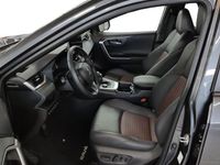 brugt Toyota RAV4 Hybrid 2,5 Plugin-hybrid Active Business Premium AWD 306HK 5d 6g Aut.