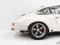 brugt Porsche 911 F model RSR Tribute