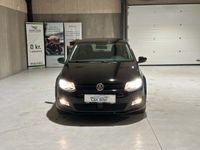 brugt VW Polo 1,0 TSi 95 BlueMotion 5d