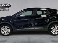 brugt Renault Captur 10 TCE Zen 95HK 5d