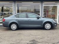 brugt Skoda Octavia 1,6 TDi 115 Business Line DSG