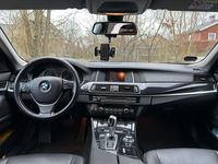 brugt BMW 530 5-Serie d Touring