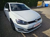 brugt VW Golf VII 2,0 TDi 150 Comfortline DSG BMT