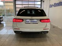 brugt Mercedes E350 3,0 AMG Line stc. aut. 4Matic