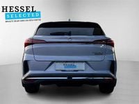 Brugt MG Marvel R Luxury 132 kW (180 HK) 2022 Blå SUV