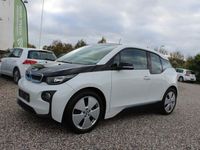 brugt BMW i3 BEV