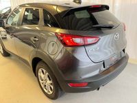 brugt Mazda CX-3 SkyActiv-G 120 Vision