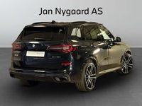 brugt BMW X5 3,0 xDrive45e M-Sport+ aut.