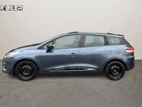 brugt Renault Clio IV 1,5 Energy DCI zen 90HK 5d Man.