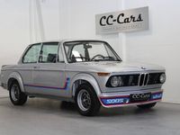 Brugt BMW 2002 170 HK (125 kW) 1975 Sedan
