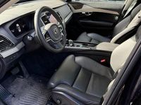 Brugt Volvo XC90 Ultimate 455 HK (334 kW) 2023 SUV