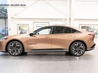 Brugt Mazda 6e Takumi-Line 189 kW (258 HK) 2025 Kobbermetal Hatchback