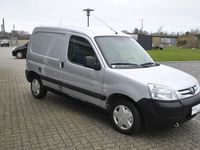 brugt Peugeot Partner 2,0 HDI 90HK Van