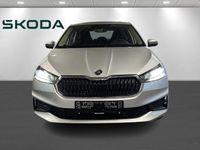 brugt Skoda Fabia 1,0 TSi 110 Ambition