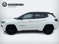 brugt Jeep Compass 1,3 4xe S aut. 4×4