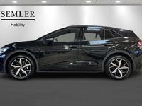 Brugt VW ID.4 GTX 250 kW (340 HK) 2025 Sort SUV