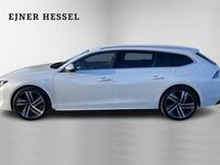 brugt Peugeot 508 PMB