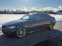 Brugt BMW 330 Performance 258 HK (189 kW) 2005