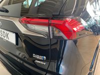 brugt Toyota RAV4 Hybrid Plug-in 2,5 Plugin-hybrid Active Comfort AWD 306HK 5d 6g Aut.