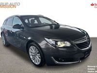 brugt Opel Insignia Sports Tourer 1,6 CDTI Cosmo 136HK Stc 6g Aut.