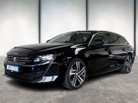 brugt Peugeot 508 1,5 BlueHDi 130 Allure Pack SW EAT8