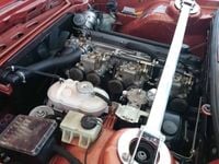 Brugt BMW 528 239 HK (175 kW) 1978 N/a