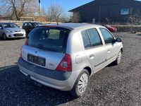 brugt Renault Clio 1,1 1,2 8V 60 HK