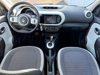 brugt Renault Twingo Electric Zen