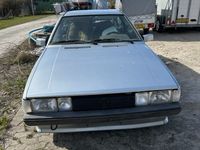 brugt VW Scirocco GTX 8V