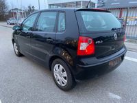 brugt VW Polo 1,2 12V