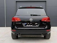 Brugt VW Touareg 2011 SUV