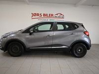 brugt Renault Captur 1,5 dCi 90 Formula Edition