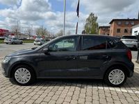 Brugt VW Polo Comfortline 90 HK (66 kW) 2016 Hatchback