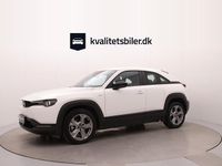 Brugt Mazda MX30 Prime-Line 106 kW (145 HK) 2023 Hvid SUV