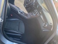 Brugt Mercedes C250 AMG line 202 HK (148 kW) 2015 Stationcar