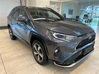 brugt Toyota RAV4 Hybrid 