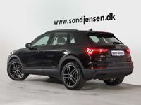 brugt Audi Q3 45 TFSi e Attitude+ S-tr.