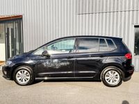 brugt VW Golf Sportsvan 1,6 TDi 110 Comfortline DSG BMT 5d